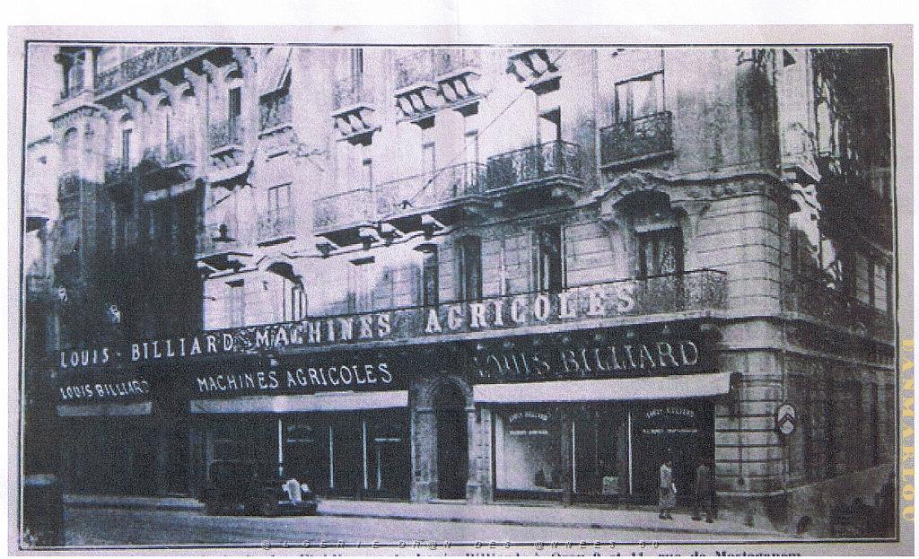 rue de Mostaganem le magasin etablissement Billiard  (2).jpg